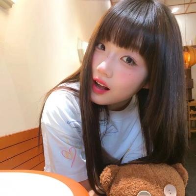 时尚女模头