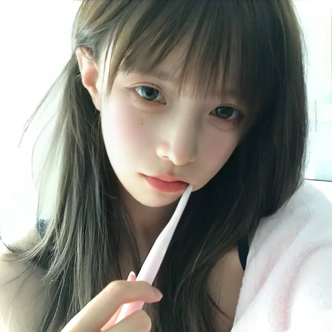 爱上花豹女